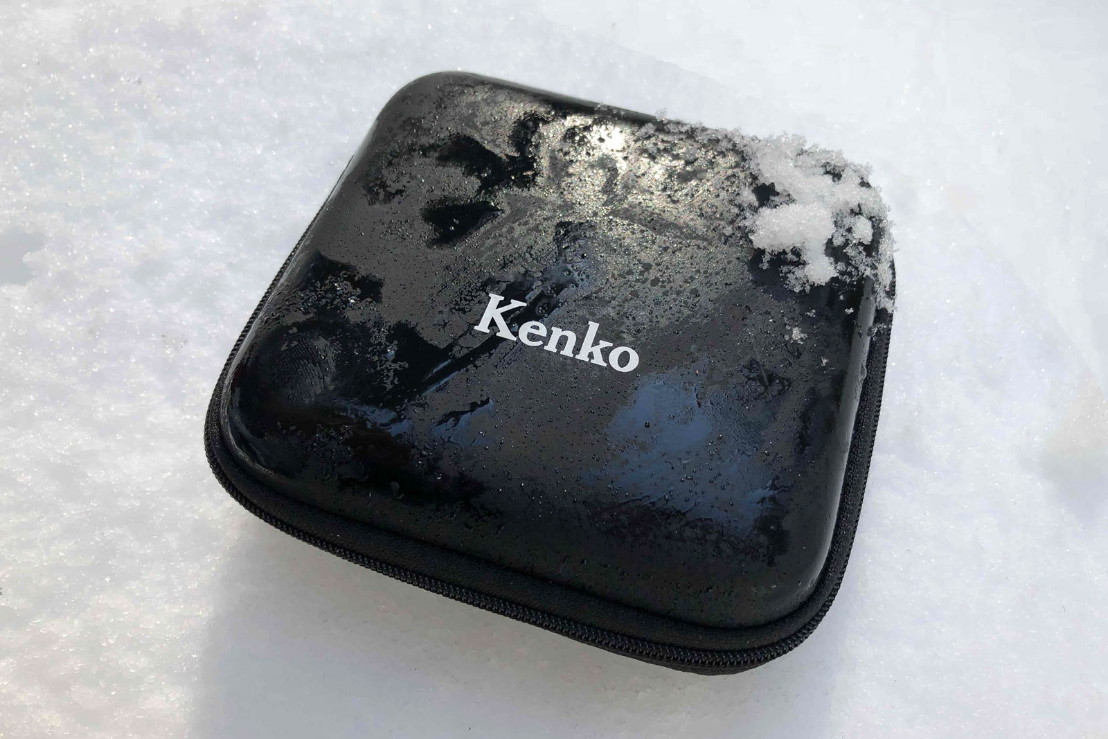 Kenko Global - Advanced Drone Filters IRND kit for DJI Phantom 4 